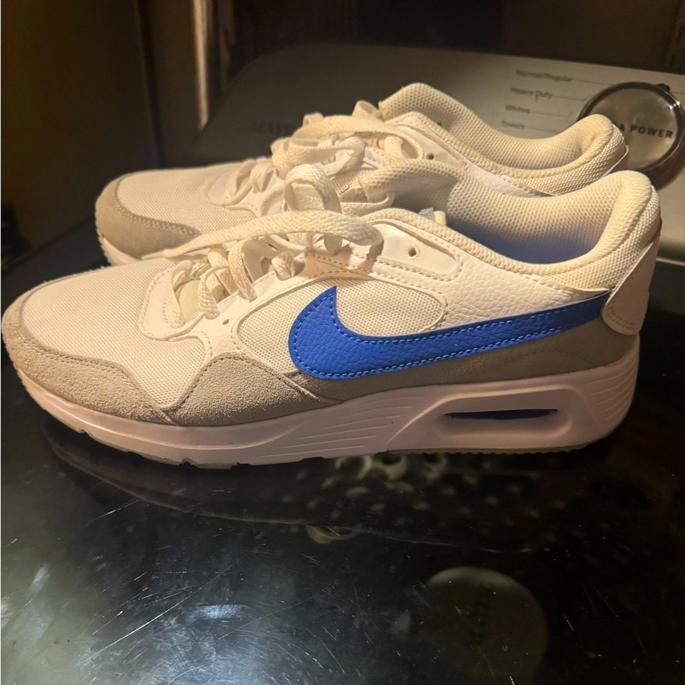 Nike shoes